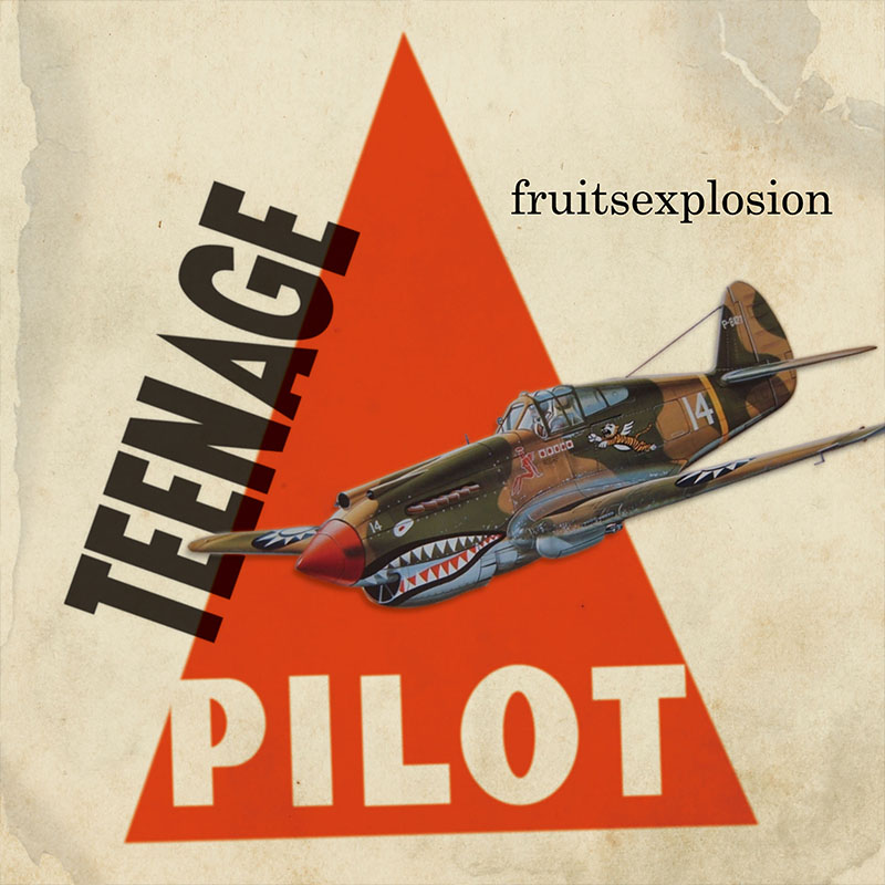 Teenage Pilot