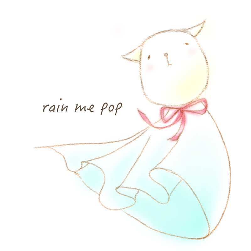 rain me pop
